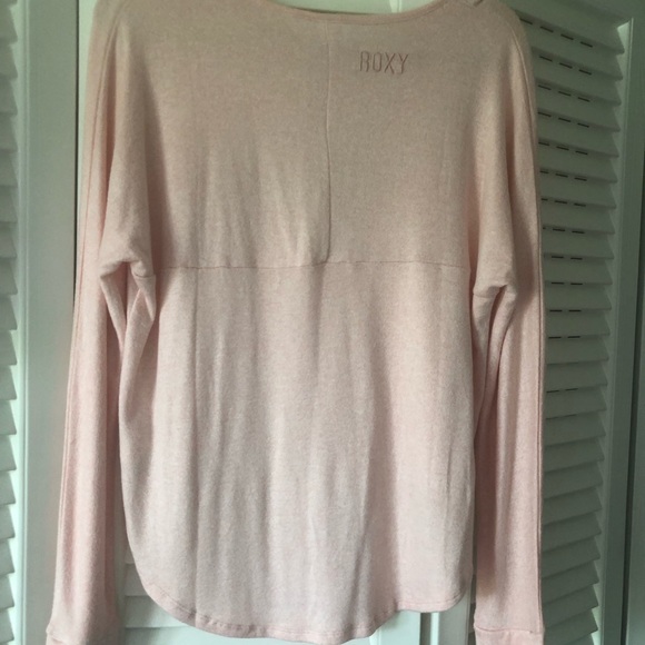 Roxy light weight tie waist brand new wt sz med - Picture 4 of 8